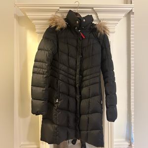 Bogner Fire & Ice Parka